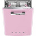 Посудомоечная машина SMEG ST2FABPK2 Посудомоечная машина SMEG ST2FABPK2