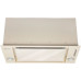 Вытяжка KONIGIN Checkbox Ivory 60 Вытяжка KONIGIN Checkbox Ivory 60