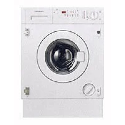 Стиральная машина KUPPERSBUSCH IWT 1259.0 W Стиральная машина KUPPERSBUSCH IWT 1259.0 W