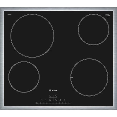 Варочная поверхность BOSCH PKE645FP1E Варочная поверхность BOSCH PKE645FP1E