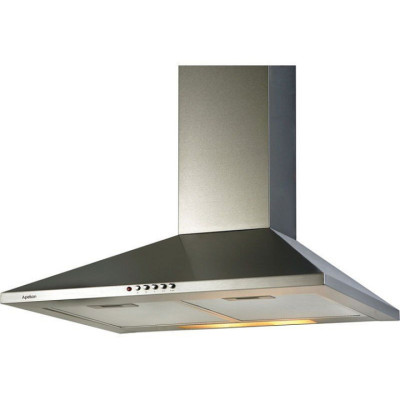 Вытяжка APELSON HELIA 600 INOX Вытяжка APELSON HELIA 600 INOX