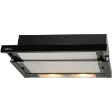 Вытяжка CATA TF 2003 BLACK GLASS Вытяжка CATA TF 2003 BLACK GLASS