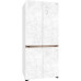 Холодильник HIBERG i-RFQ 630G WS Холодильник HIBERG i-RFQ 630G WS