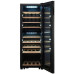 Винный шкаф CELLAR PRIVATE CP062S-2TZ Винный шкаф CELLAR PRIVATE CP062S-2TZ