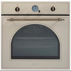 Духовой шкаф ASCOLI OB76R – 19FС7BG
