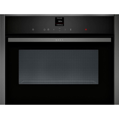 Микроволновая печь NEFF C17UR02G0 Микроволновая печь NEFF C17UR02G0
