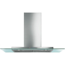 Вытяжка FALMEC kristal top parete 90 ix/glass (800) Вытяжка FALMEC kristal top parete 90 ix/glass (800)