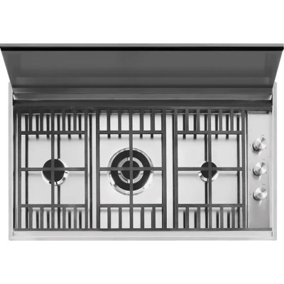 Варочная поверхность BARAZZA 1PLBC2T Варочная поверхность BARAZZA 1PLBC2T