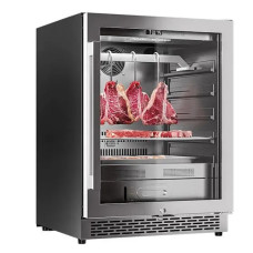 Холодильник для сухого вызревания мяса MEYVEL MM-45SR
