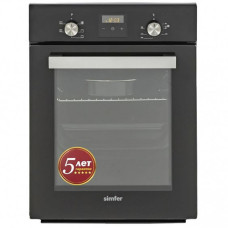 Духовой шкаф SIMFER B4EB56016
