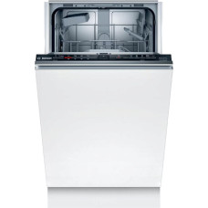 Посудомоечная машина BOSCH SRV2HKX1DR Посудомоечная машина BOSCH SRV2HKX1DR