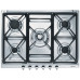 Поверхность SMEG se70sgh-5 Поверхность SMEG se70sgh-5