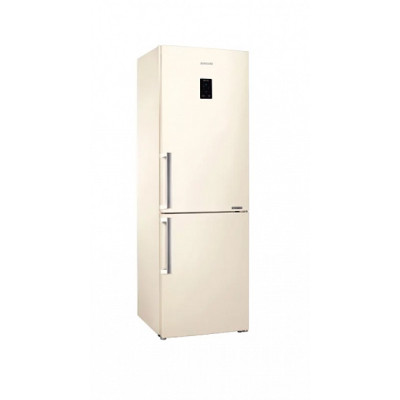 Холодильник Samsung RB33J3320EF бежевый
