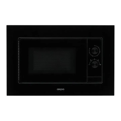 Микроволновая печь AKPO MEA 2002 Flat BL Микроволновая печь AKPO MEA 2002 Flat BL