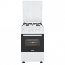 Газовая плита GORENJE GNF5111W Газовая плита GORENJE GNF5111W