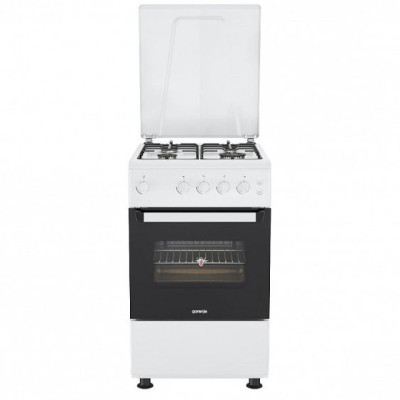 Газовая плита GORENJE GNF5111W Газовая плита GORENJE GNF5111W