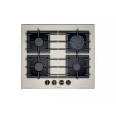 Варочная поверхность BOSCH PPP6B1B90R Варочная поверхность BOSCH PPP6B1B90R