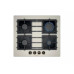 Варочная поверхность BOSCH PPP6B1B90R Варочная поверхность BOSCH PPP6B1B90R