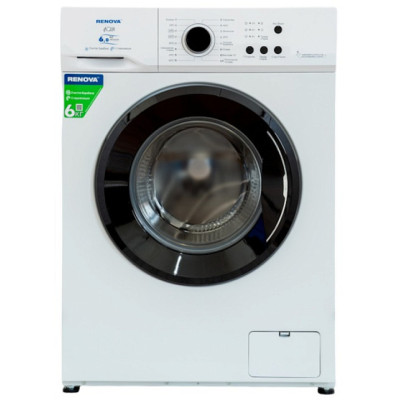 Стиральная машина RENOVA WAF-6010M11 Стиральная машина RENOVA WAF-6010M11