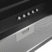 Вытяжка MONSHER INLIGHT 55 Noir Вытяжка MONSHER INLIGHT 55 Noir