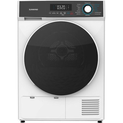 Сушильная машина SUNWIND SDFE8002 Сушильная машина SUNWIND SDFE8002
