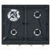 Поверхность SMEG sr864agh9 Поверхность SMEG sr864agh9