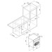 Духовой шкаф GRAUDE BK 60.1 S Духовой шкаф GRAUDE BK 60.1 S