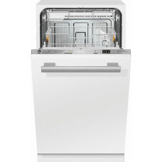 Посудомоечная машина MIELE g 4760 scvi