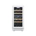 Винный шкаф CELLAR PRIVATE CP027-2TWH
