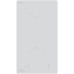 Варочная поверхность ZUGEL ZIH293W Варочная поверхность ZUGEL ZIH293W