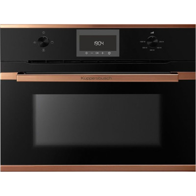 Встраиваемая микроволновая печь Kuppersbusch CM 6330.0 S 7 Встраиваемая микроволновая печь Kuppersbusch CM 6330.0 S 7