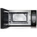 Микроволновая печь CASO MCG25 Chef Black Микроволновая печь CASO MCG25 Chef Black
