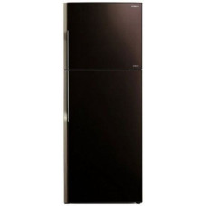 Двухкамерный холодильник HITACHI r-vg 472 pu3 gbw Двухкамерный холодильник HITACHI r-vg 472 pu3 gbw