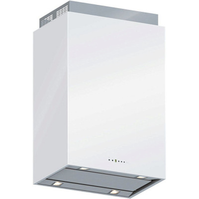 Вытяжка FALMEC Laguna IS STEEL 60 WHITE CLDI6075.E0P2#ZZZI491F+KACL.822#F Вытяжка FALMEC Laguna IS STEEL 60 WHITE CLDI6075.E0P2#ZZZI491F+KACL.822#F