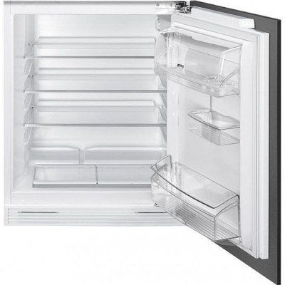Встраиваемый холодильник SMEG UD7140LSP Встраиваемый холодильник SMEG UD7140LSP