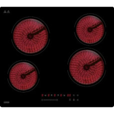 Варочная поверхность KANZLER KH 046 S Варочная поверхность KANZLER KH 046 S