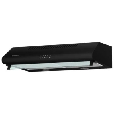 Вытяжка MAUNFELD MP360-1 чёрный (Галоген)