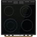 Плита GORENJE GECS6B71CLB Плита GORENJE GECS6B71CLB