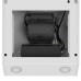 Вытяжка MAUNFELD EAGLE 850 90 Glass White Вытяжка MAUNFELD EAGLE 850 90 Glass White