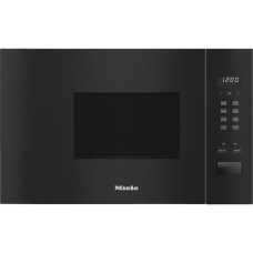 Микроволновая печь MIELE M2230SC OBSW
