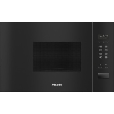 Микроволновая печь MIELE M2230SC OBSW