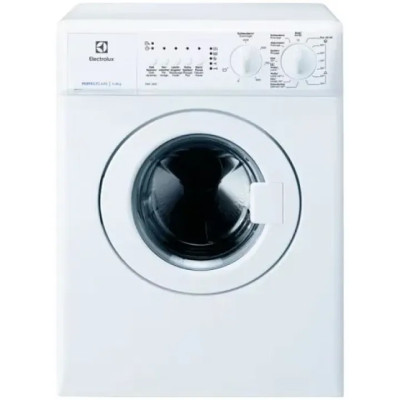 Стиральная машина ELECTROLUX EWC 1352 Стиральная машина ELECTROLUX EWC 1352