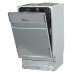 Посудомоечная машина AEG f 6540 rvi Посудомоечная машина AEG f 6540 rvi
