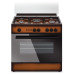 Газовая плита SIMFER F96GD52001 Газовая плита SIMFER F96GD52001