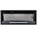 Вытяжка MAUNFELD Nebula 60 Glass черный Вытяжка MAUNFELD Nebula 60 Glass черный