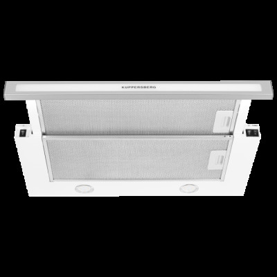 Вытяжка KUPPERSBERG SLIMLUX IV 60 BGL Вытяжка KUPPERSBERG SLIMLUX IV 60 BGL