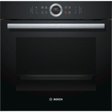 Духовой шкаф BOSCH HBG632BB1S Духовой шкаф BOSCH HBG632BB1S