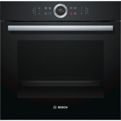 Духовой шкаф BOSCH HBG632BB1S Духовой шкаф BOSCH HBG632BB1S