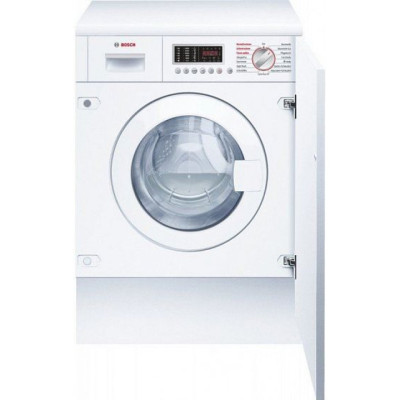 Встраиваемая стиральная машина BOSCH WKD28541OE Встраиваемая стиральная машина BOSCH WKD28541OE