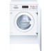 Встраиваемая стиральная машина BOSCH WKD28541OE Встраиваемая стиральная машина BOSCH WKD28541OE